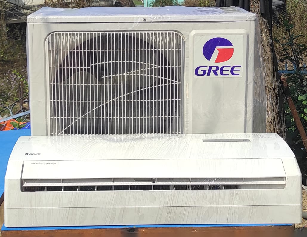 Gree 1.0 Ton Non-Inverter