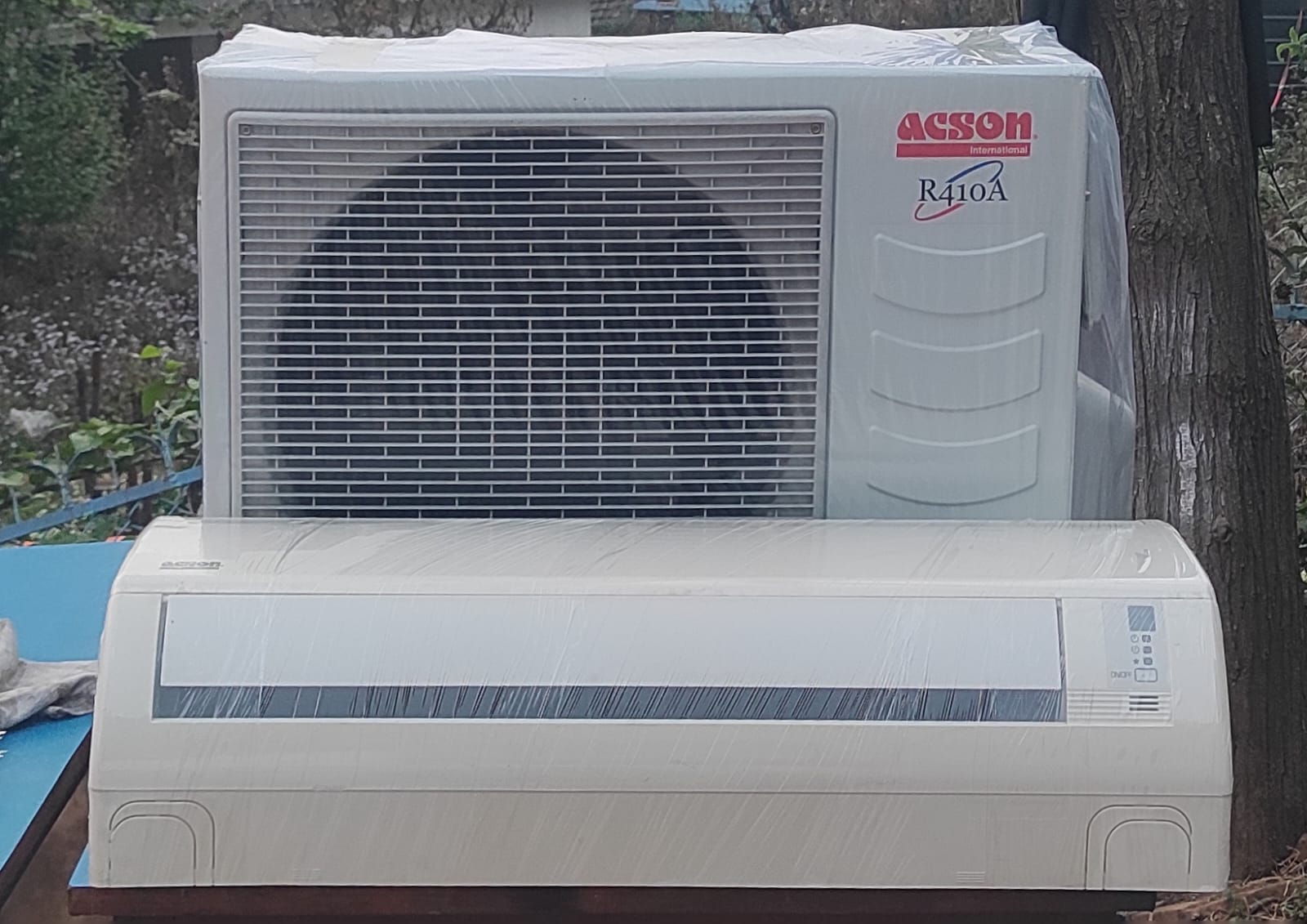 Acson 1.0 Ton Non Inverter